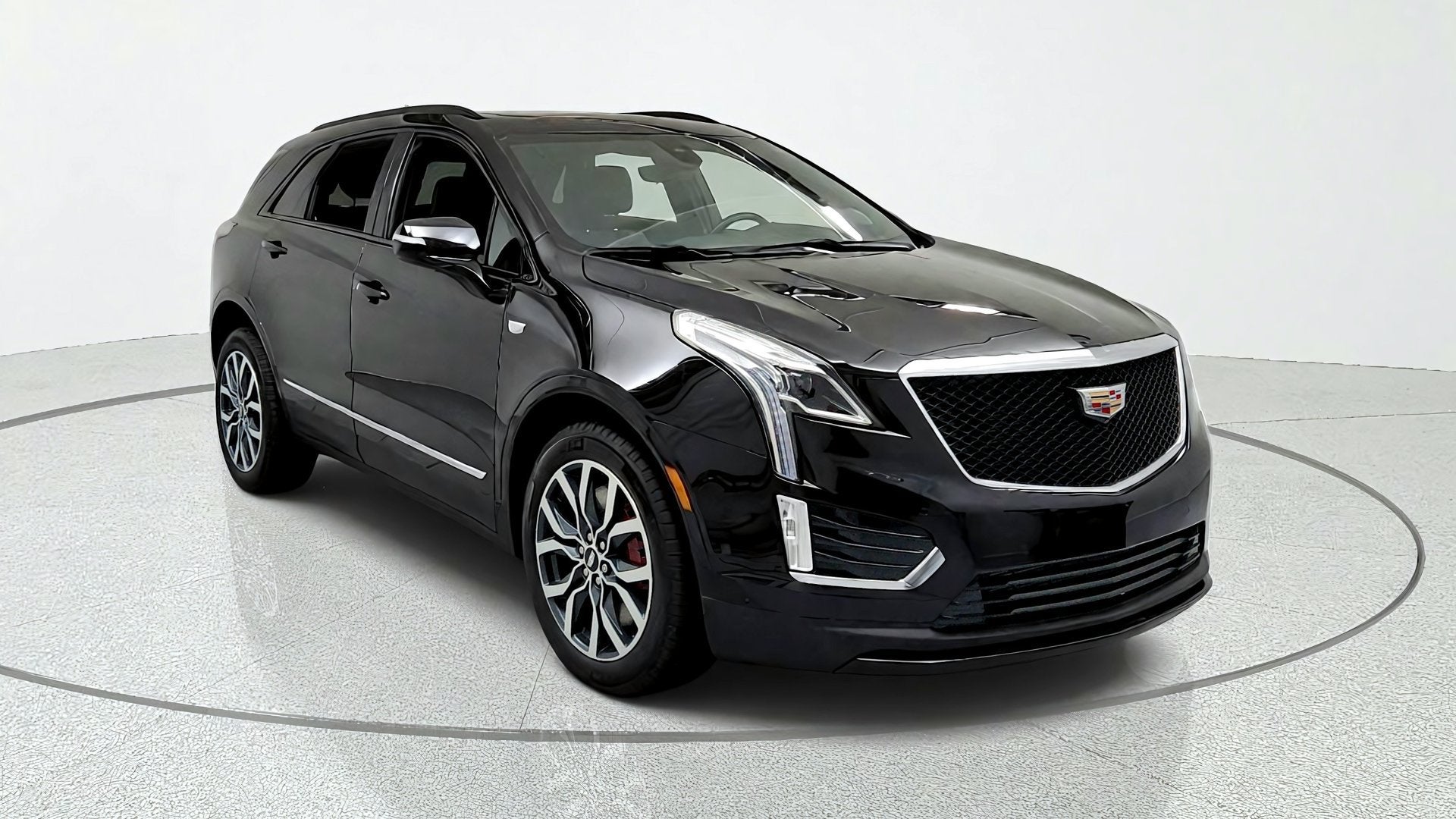 2024 Cadillac XT5 Sport