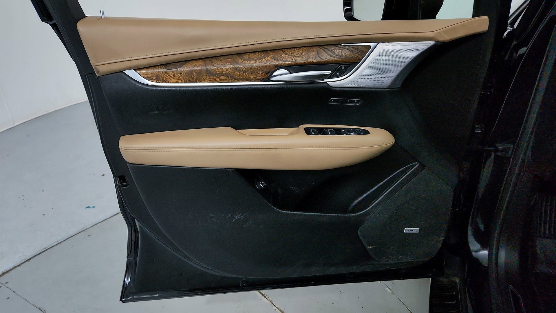 2022 Cadillac XT5 Sport