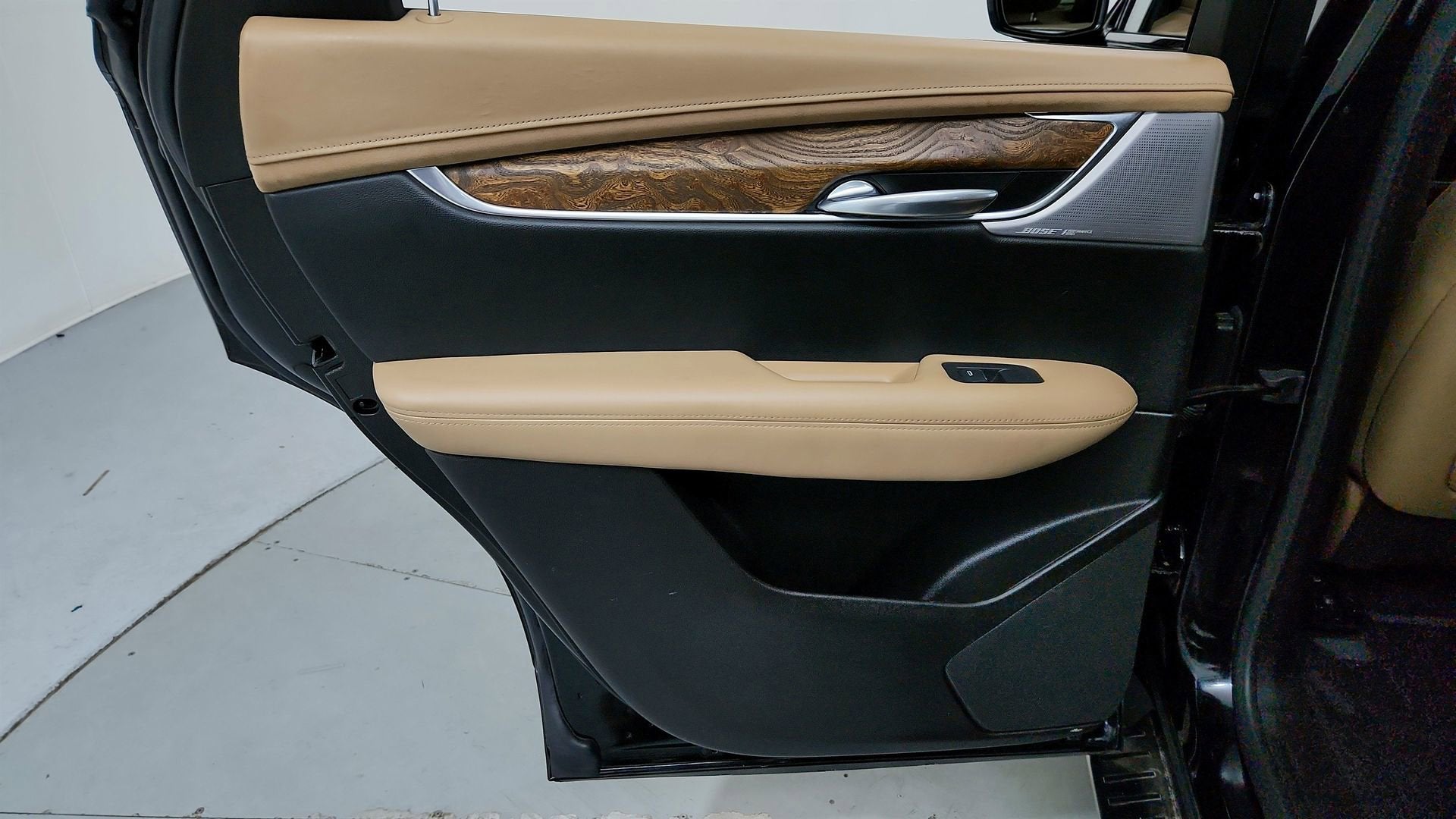 2022 Cadillac XT5 Sport