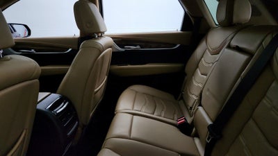 2022 Cadillac XT5 Sport