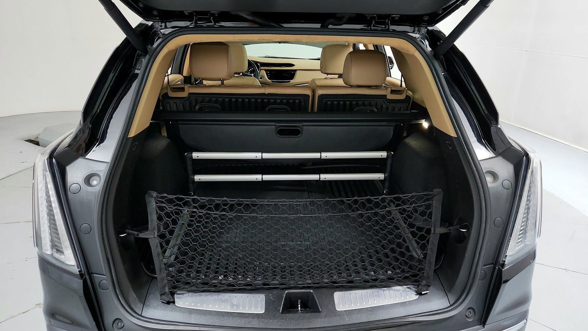 2022 Cadillac XT5 Sport