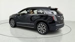 2022 Cadillac XT5 Sport