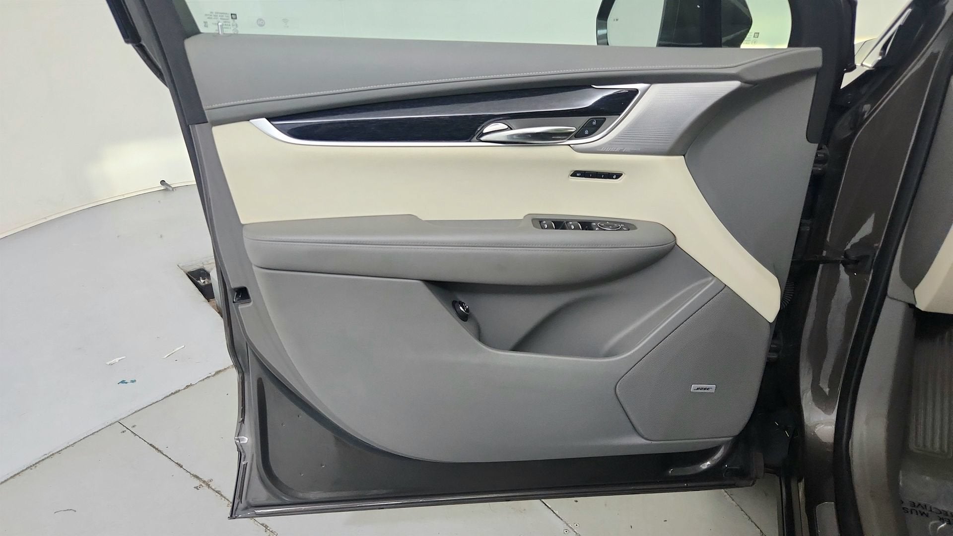 2020 Cadillac XT6 FWD Premium Luxury
