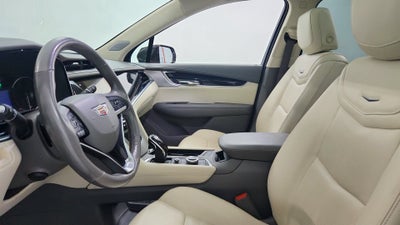 2020 Cadillac XT6 FWD Premium Luxury