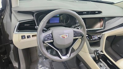 2020 Cadillac XT6 FWD Premium Luxury