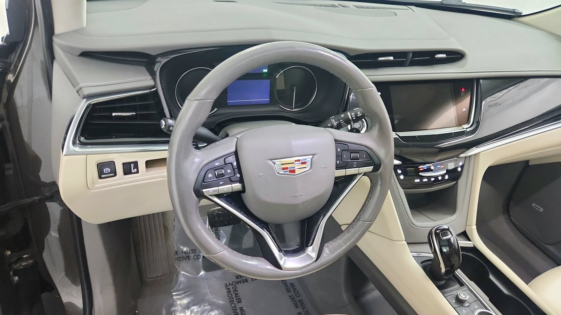 2020 Cadillac XT6 FWD Premium Luxury
