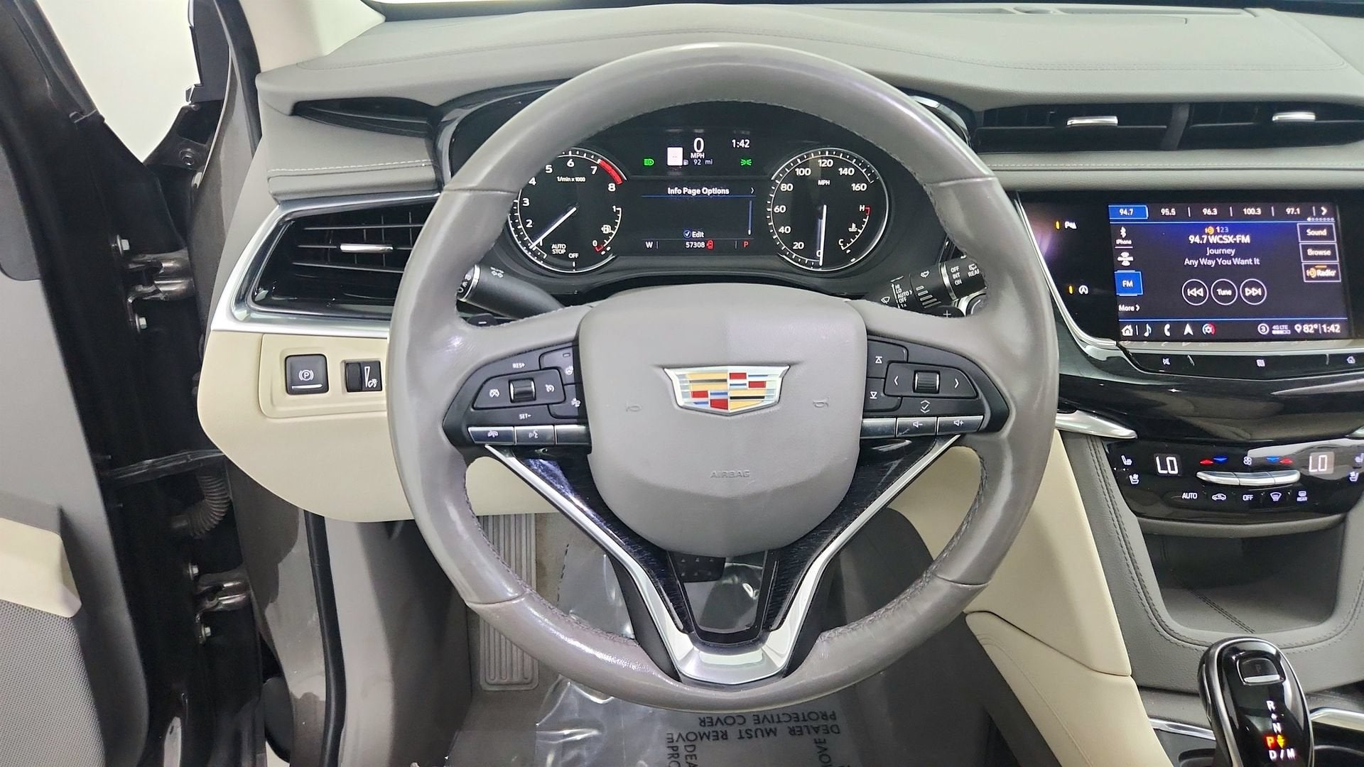 2020 Cadillac XT6 FWD Premium Luxury