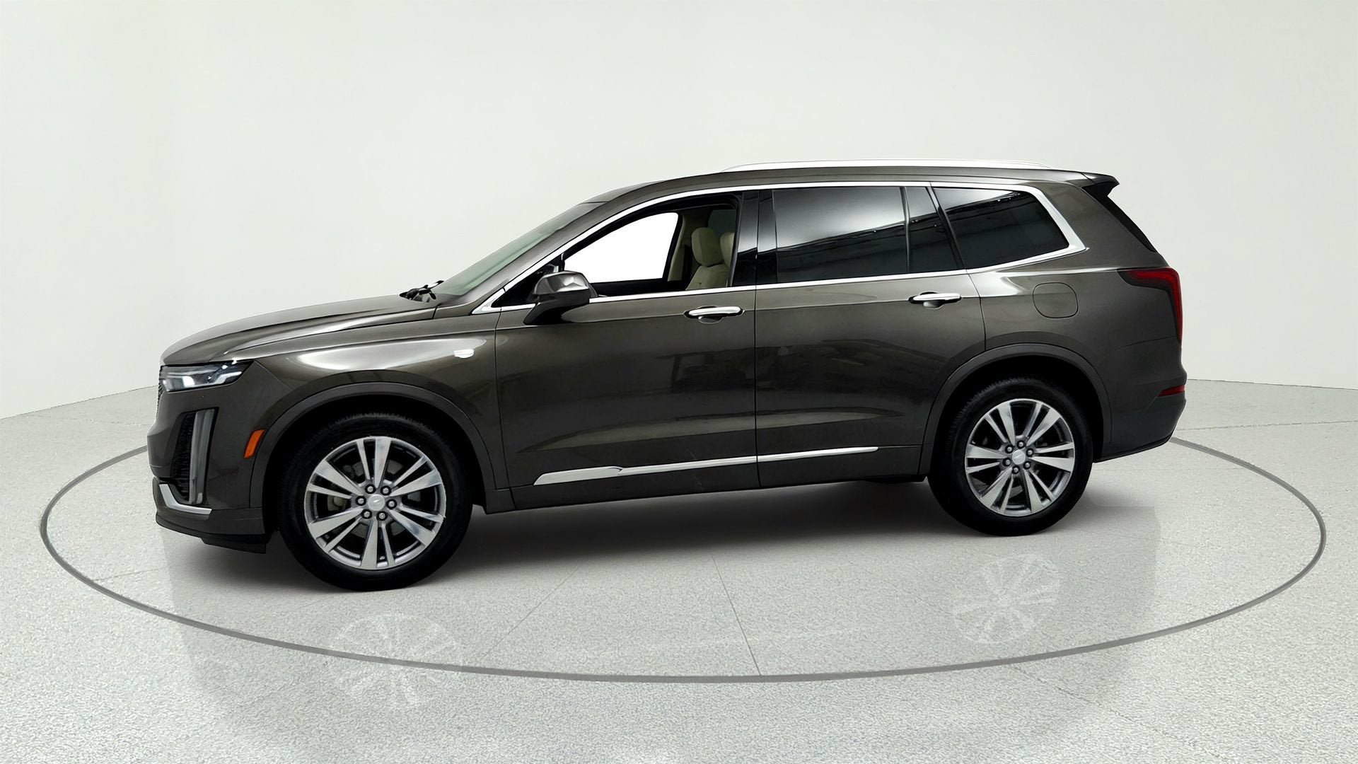 2020 Cadillac XT6 FWD Premium Luxury