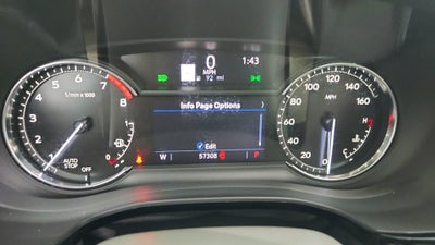 2020 Cadillac XT6 FWD Premium Luxury