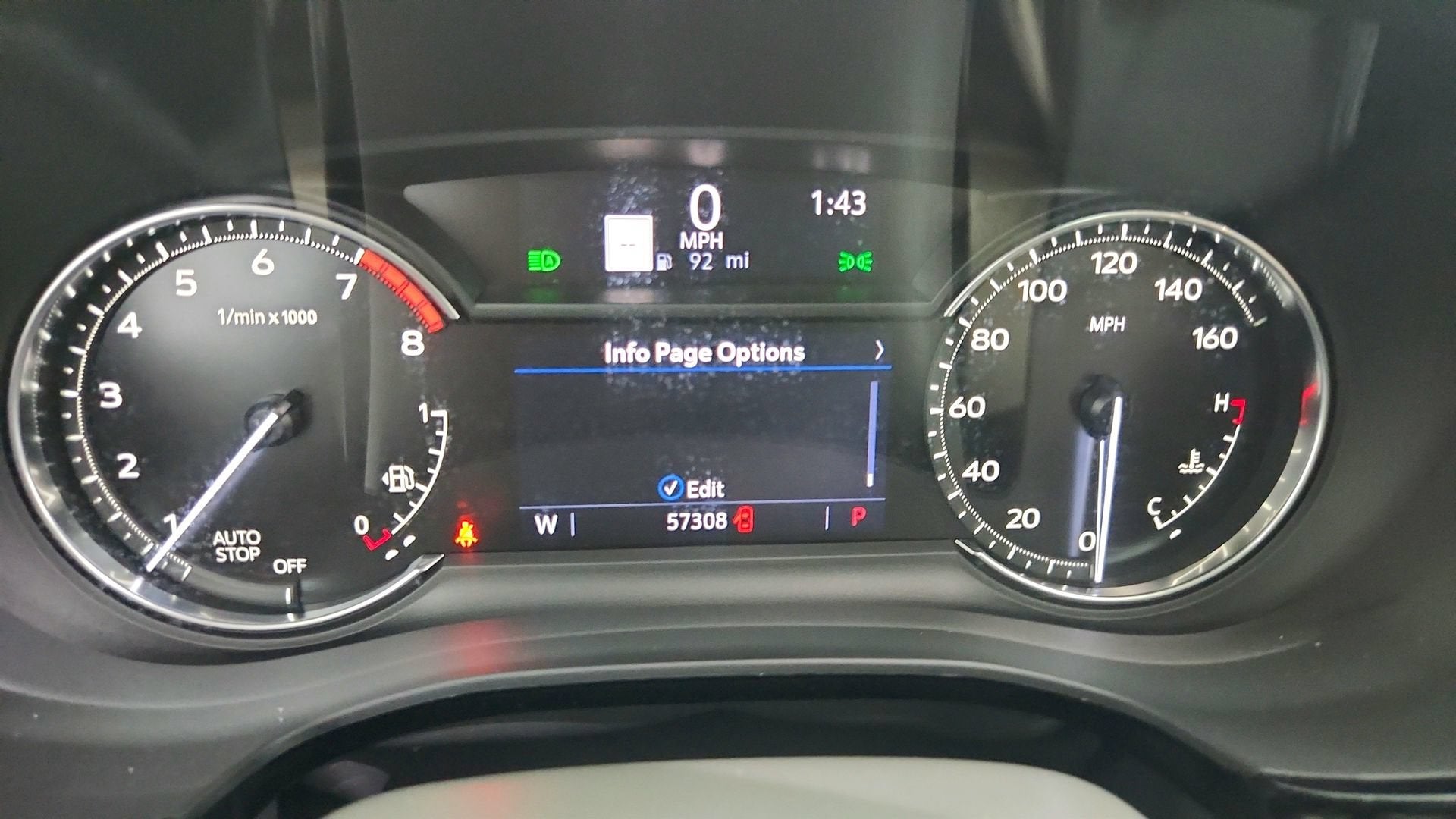 2020 Cadillac XT6 FWD Premium Luxury