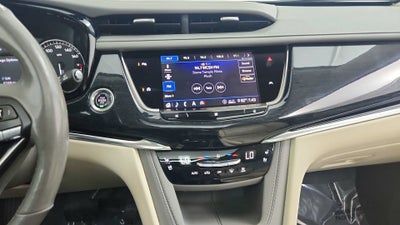 2020 Cadillac XT6 FWD Premium Luxury