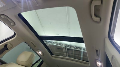 2020 Cadillac XT6 FWD Premium Luxury