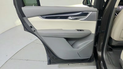 2020 Cadillac XT6 FWD Premium Luxury