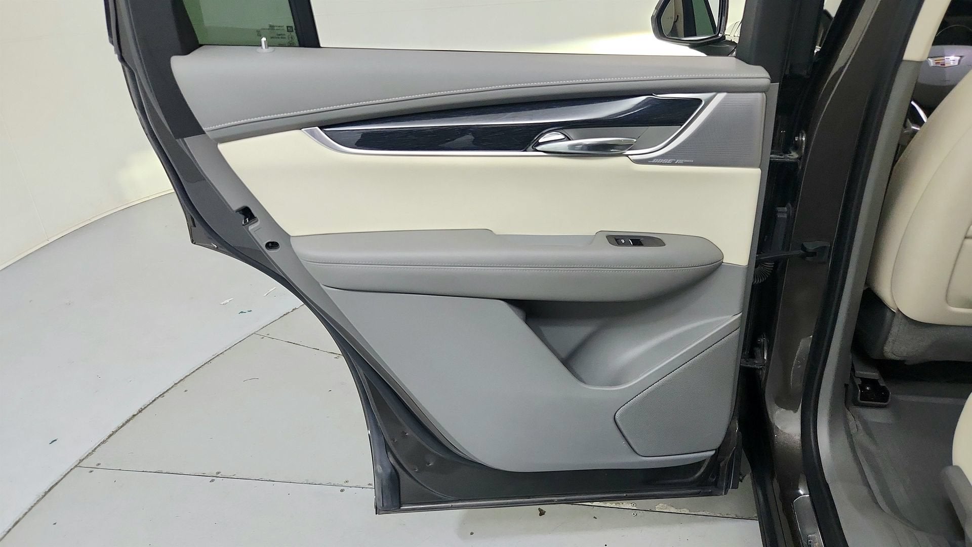 2020 Cadillac XT6 FWD Premium Luxury