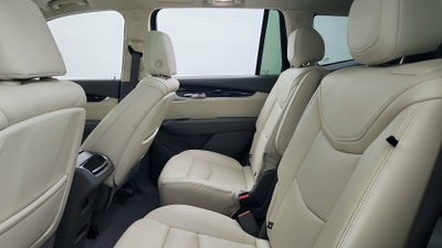 2020 Cadillac XT6 FWD Premium Luxury