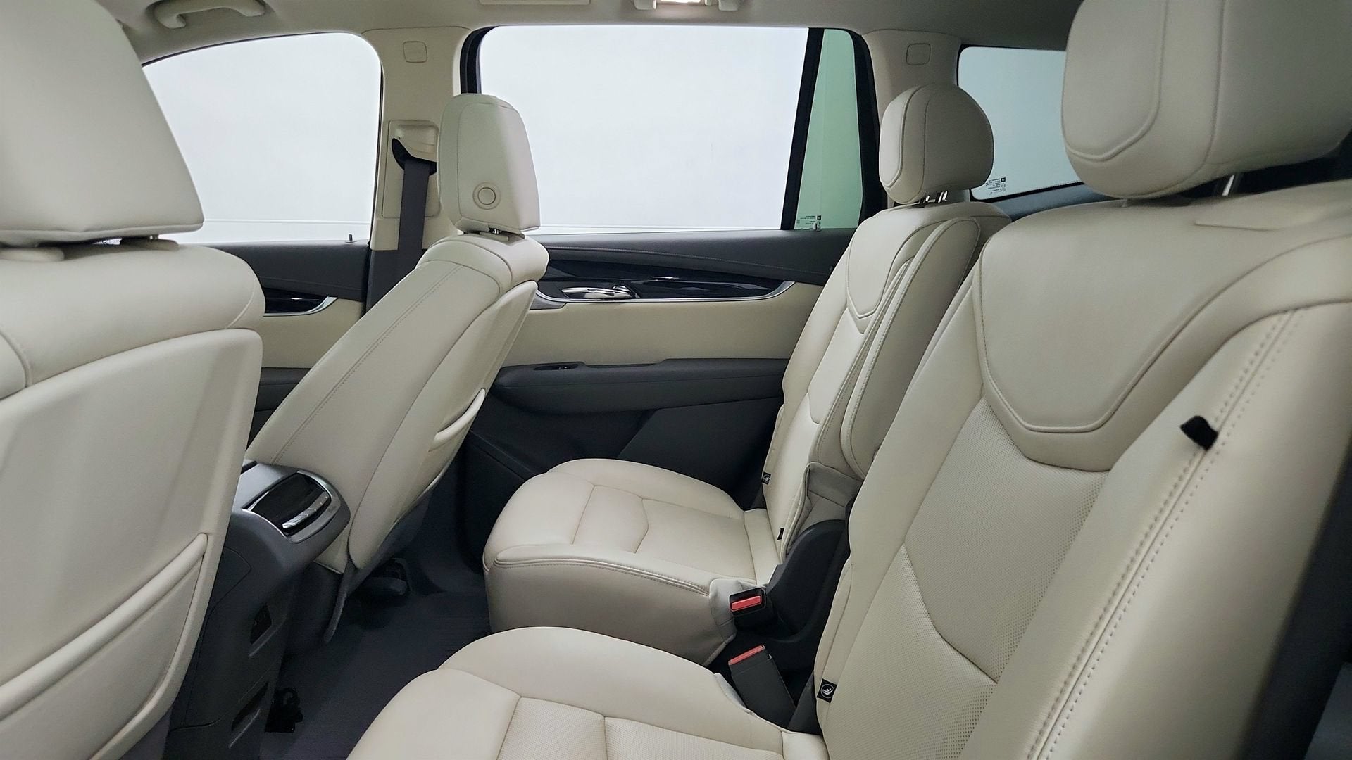 2020 Cadillac XT6 FWD Premium Luxury