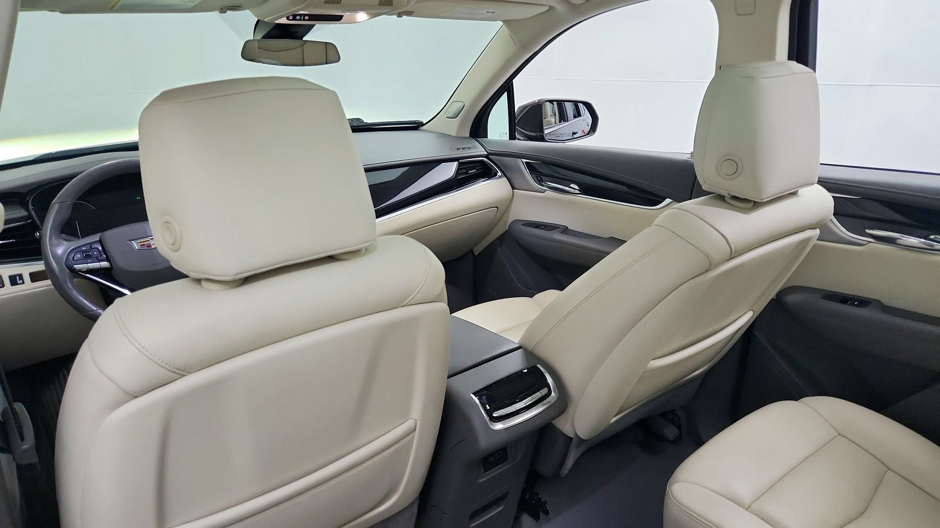 2020 Cadillac XT6 FWD Premium Luxury