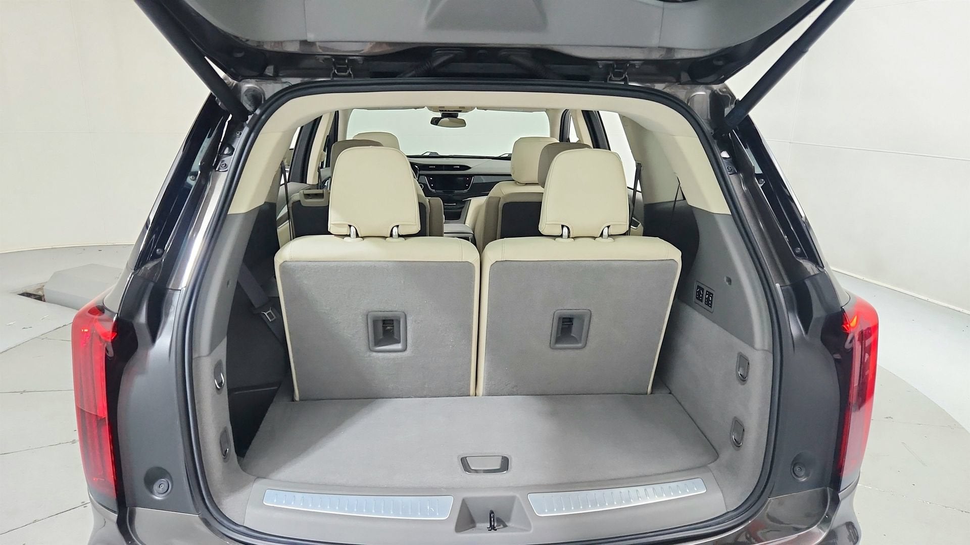 2020 Cadillac XT6 FWD Premium Luxury