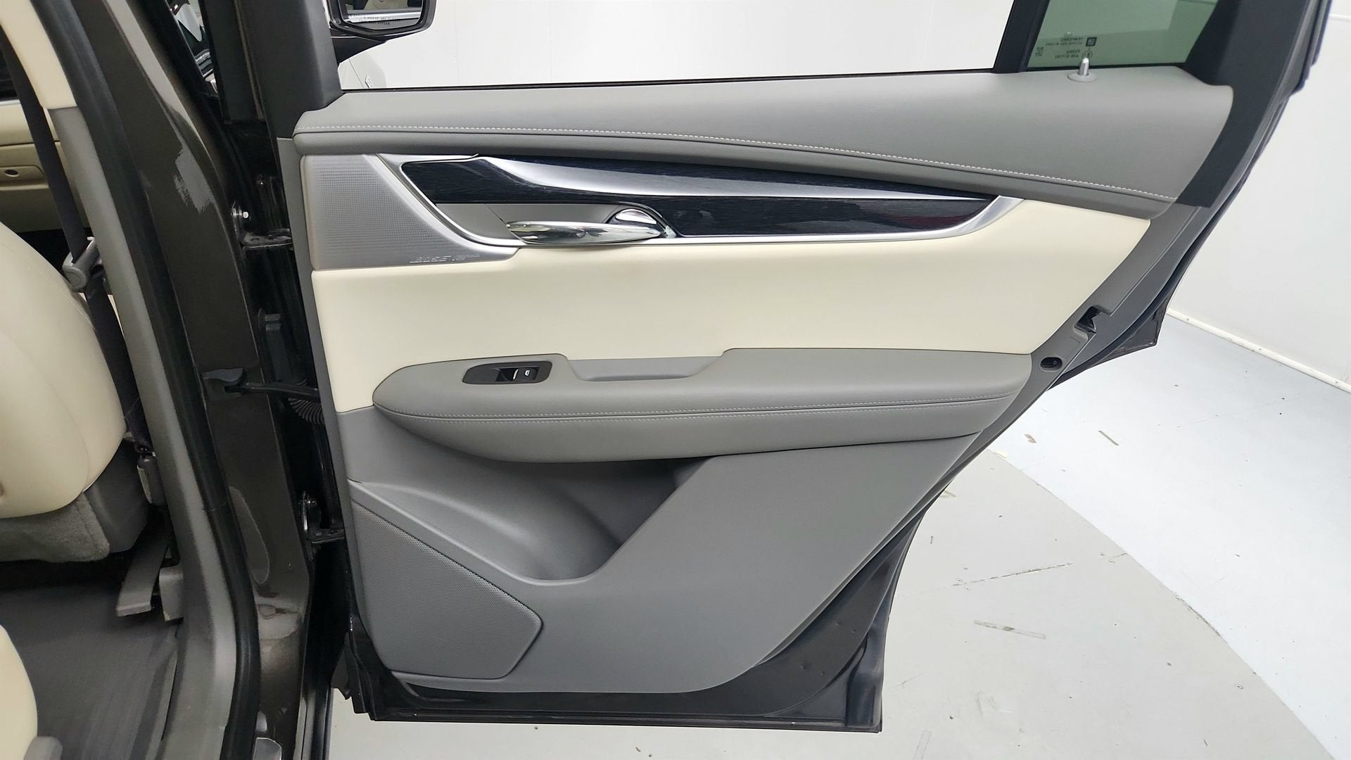 2020 Cadillac XT6 FWD Premium Luxury