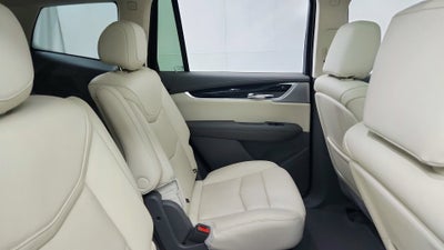 2020 Cadillac XT6 FWD Premium Luxury