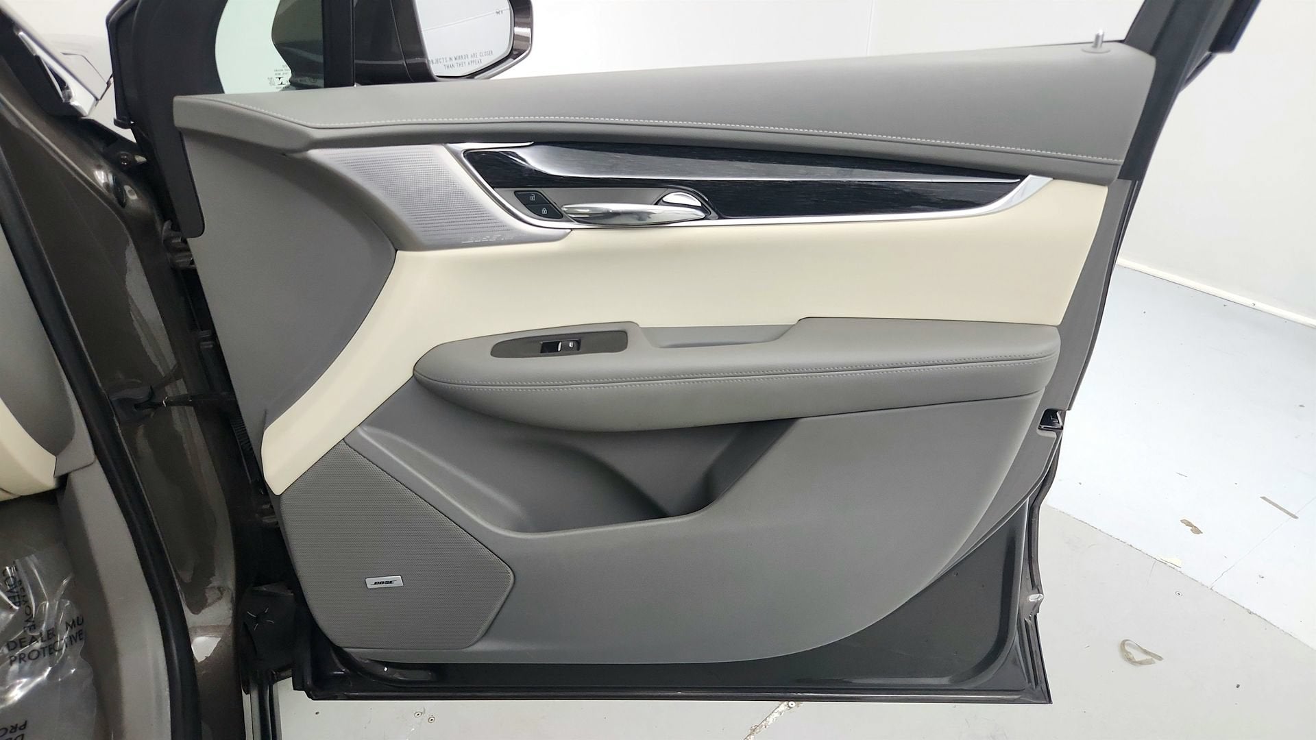 2020 Cadillac XT6 FWD Premium Luxury