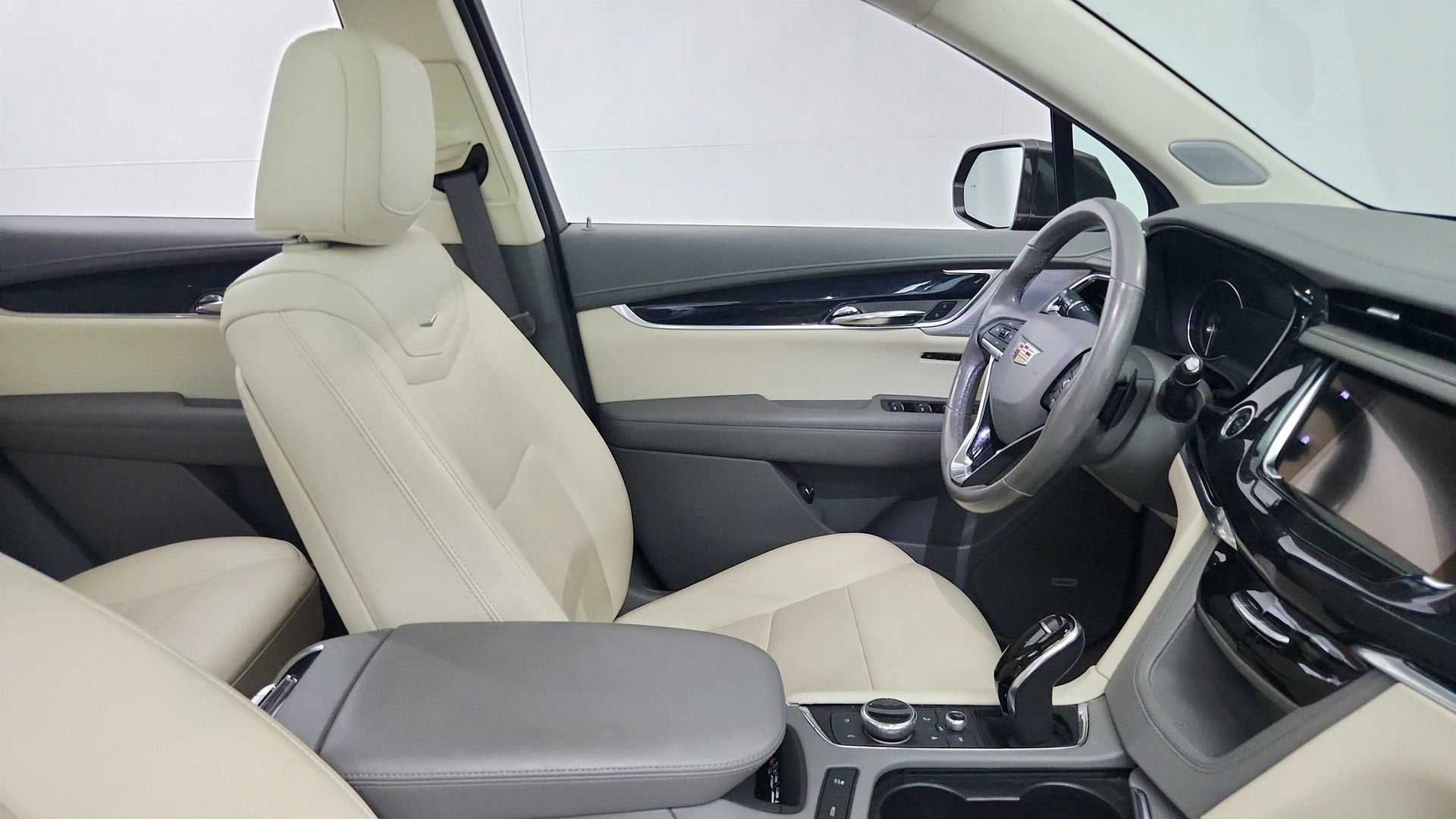 2020 Cadillac XT6 FWD Premium Luxury