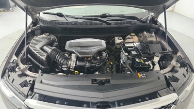 2020 Cadillac XT6 FWD Premium Luxury