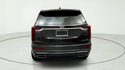 2020 Cadillac XT6 FWD Premium Luxury