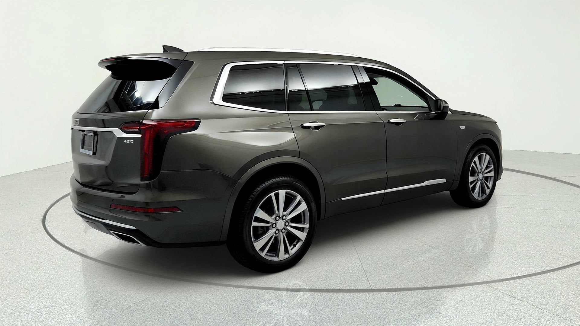 2020 Cadillac XT6 FWD Premium Luxury