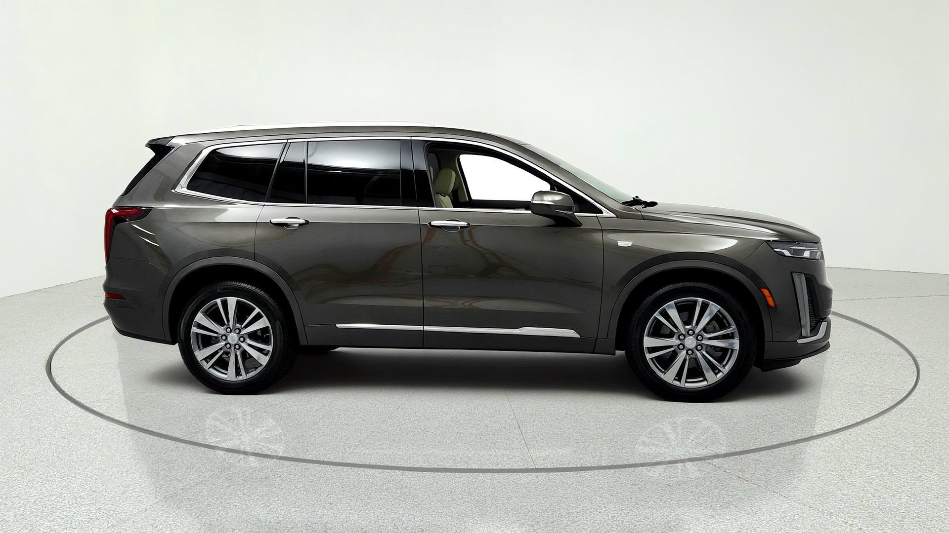 2020 Cadillac XT6 FWD Premium Luxury