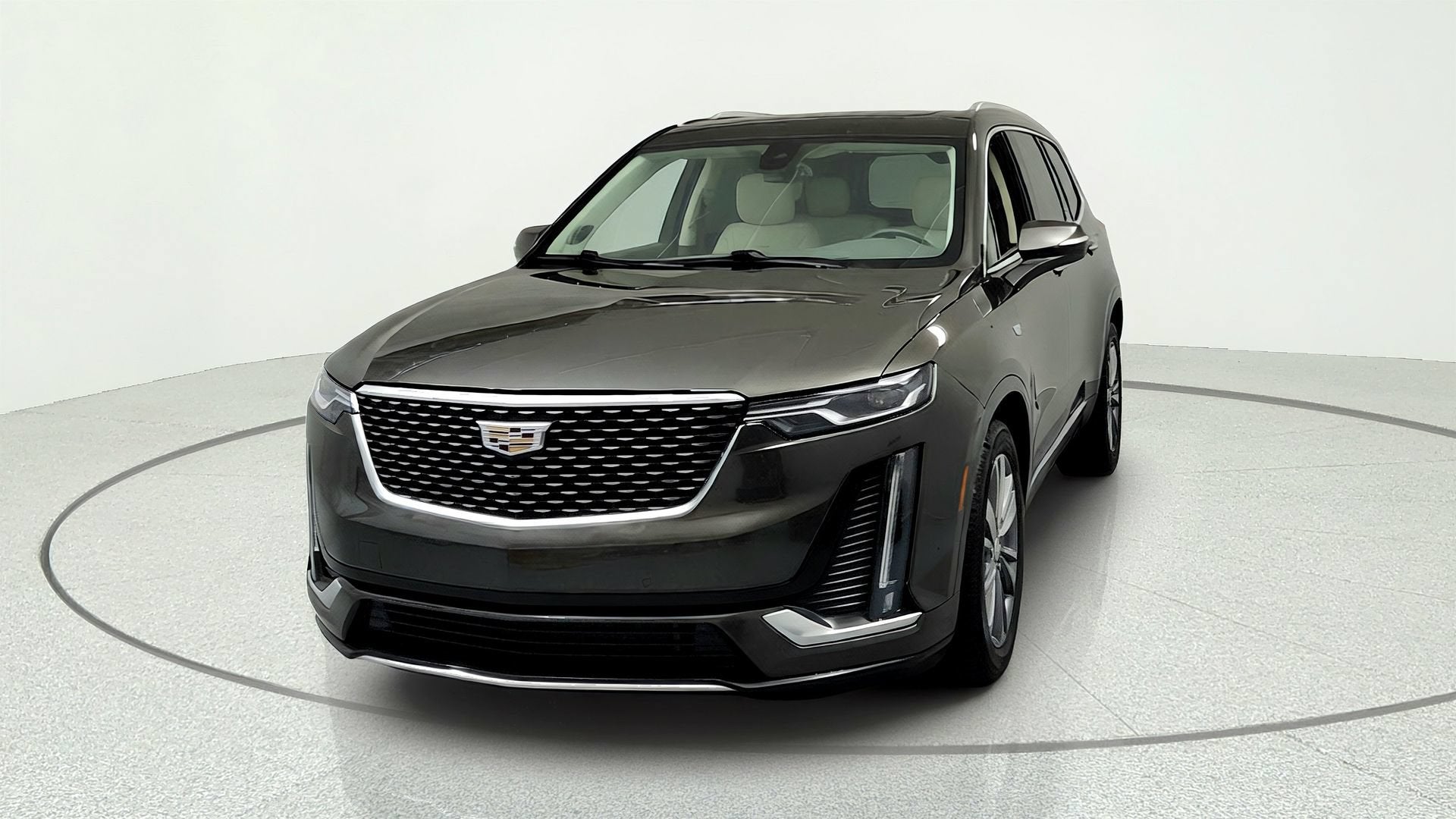 2020 Cadillac XT6 FWD Premium Luxury
