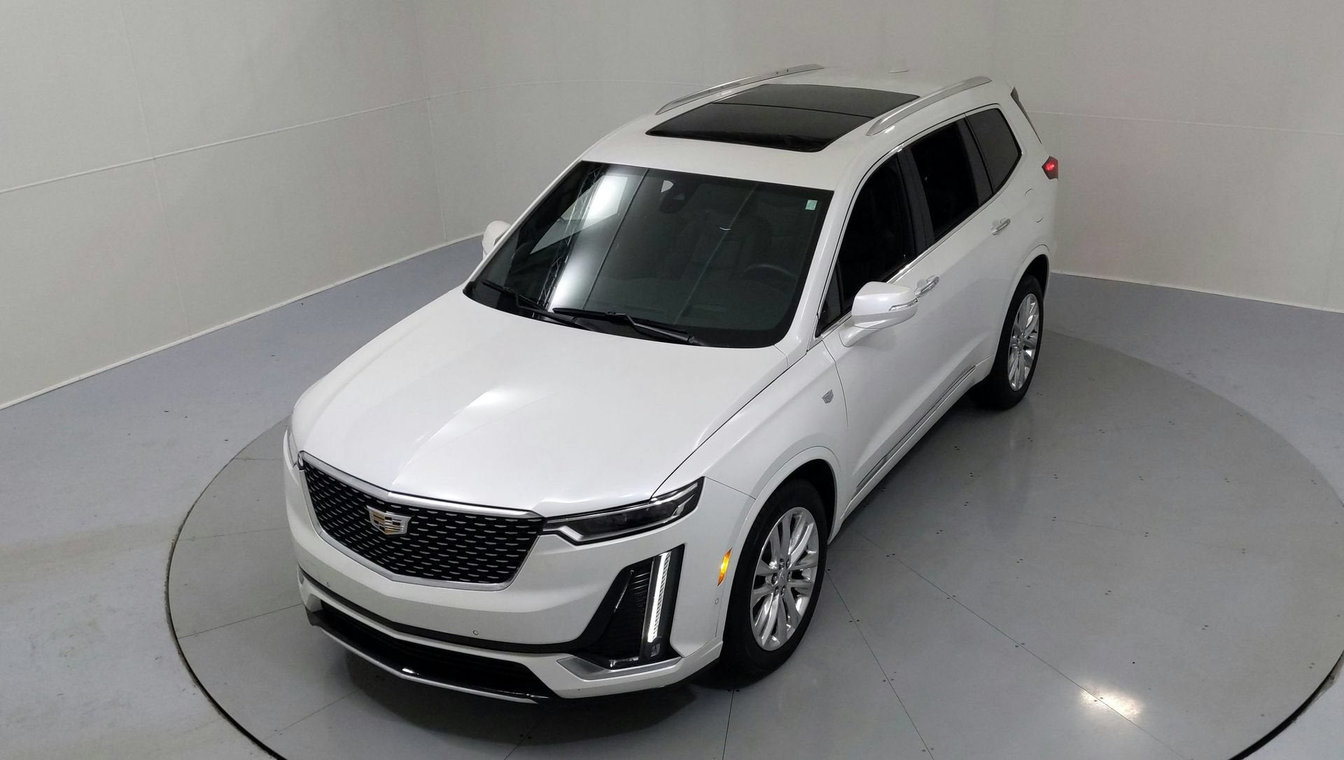 2020 Cadillac XT6 AWD Premium Luxury