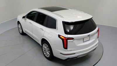 2020 Cadillac XT6 AWD Premium Luxury