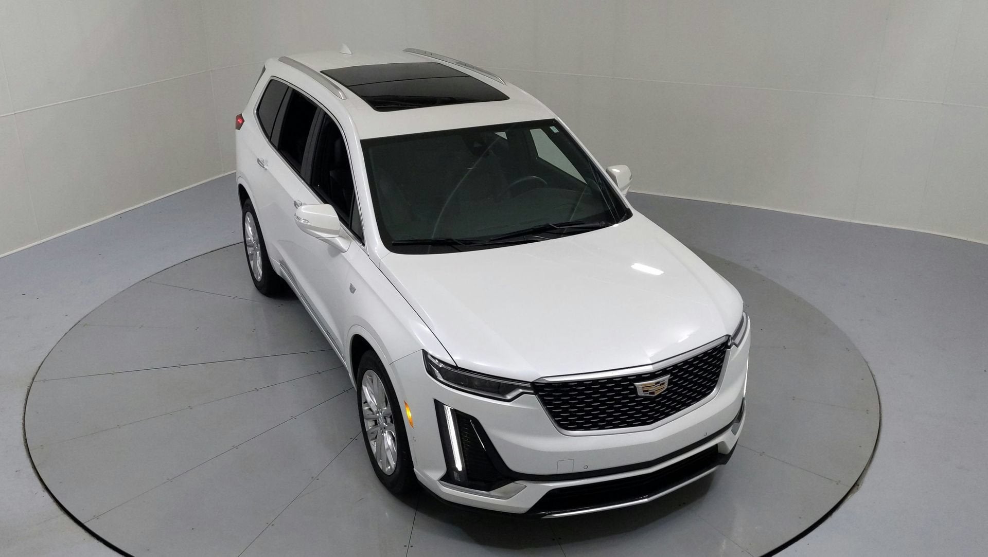 2020 Cadillac XT6 AWD Premium Luxury
