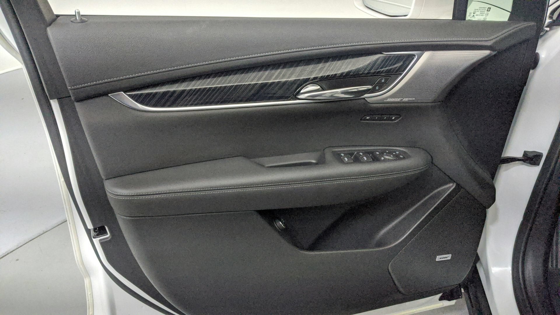 2020 Cadillac XT6 AWD Premium Luxury