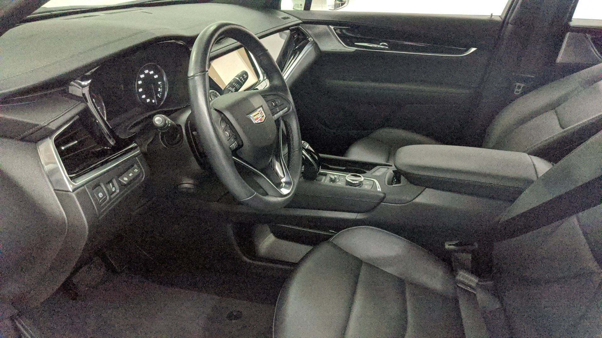 2020 Cadillac XT6 AWD Premium Luxury