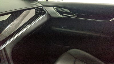 2020 Cadillac XT6 AWD Premium Luxury