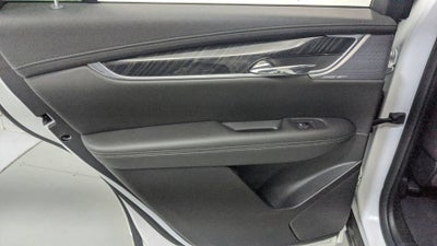 2020 Cadillac XT6 AWD Premium Luxury