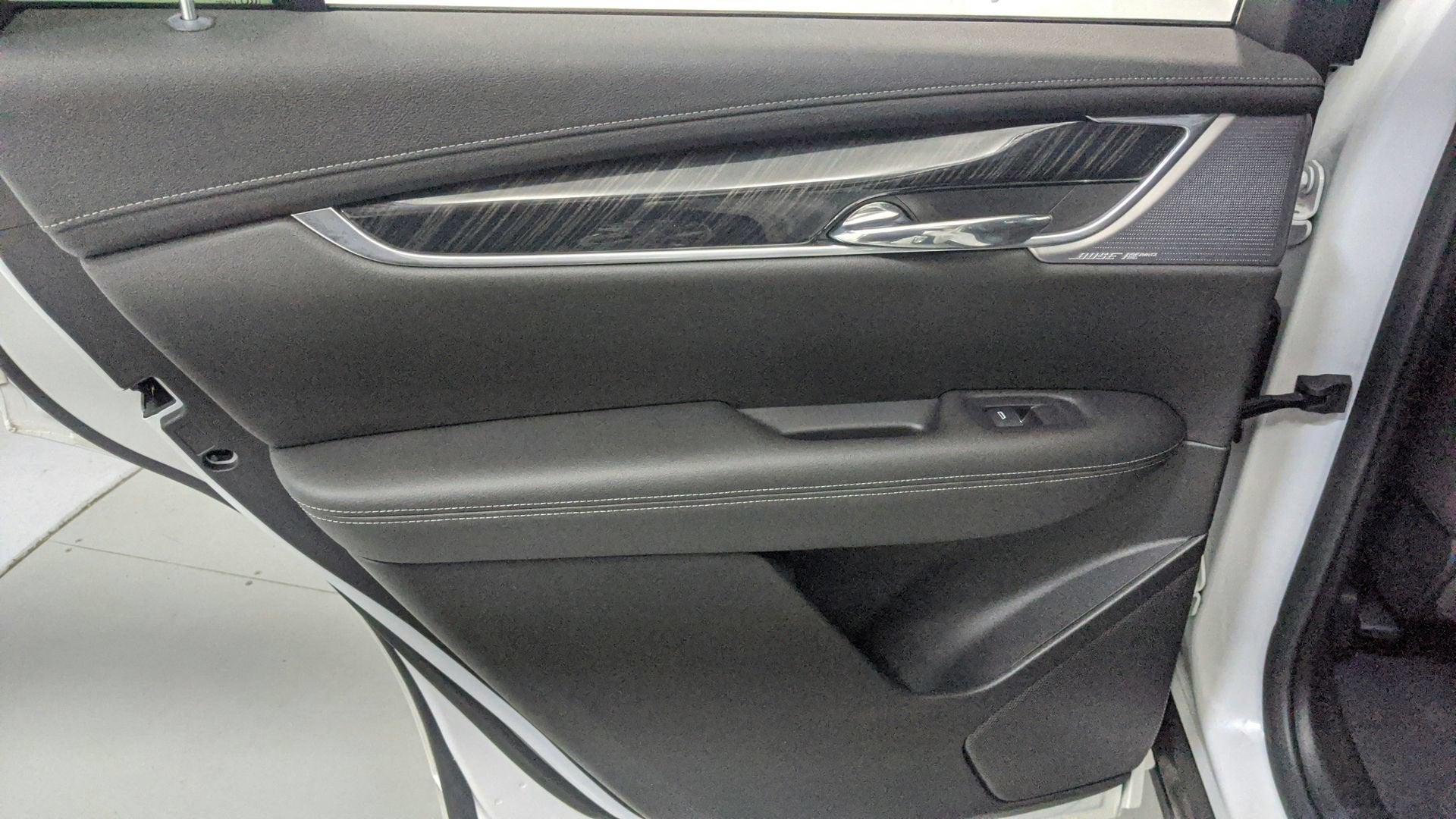 2020 Cadillac XT6 AWD Premium Luxury