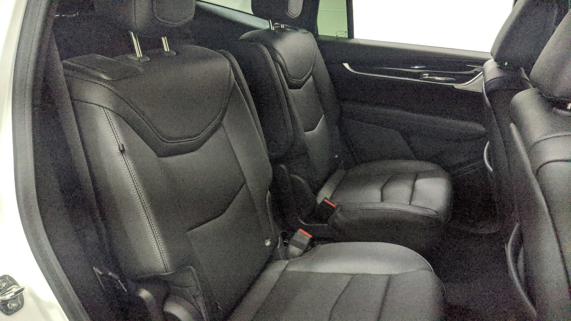 2020 Cadillac XT6 AWD Premium Luxury