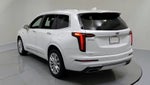 2020 Cadillac XT6 AWD Premium Luxury