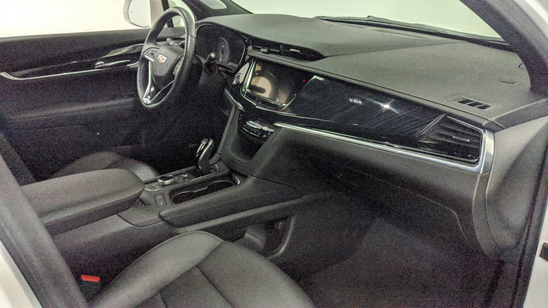 2020 Cadillac XT6 AWD Premium Luxury