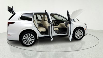 2020 Cadillac XT6 AWD Premium Luxury