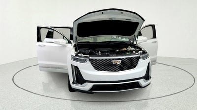 2020 Cadillac XT6 AWD Premium Luxury