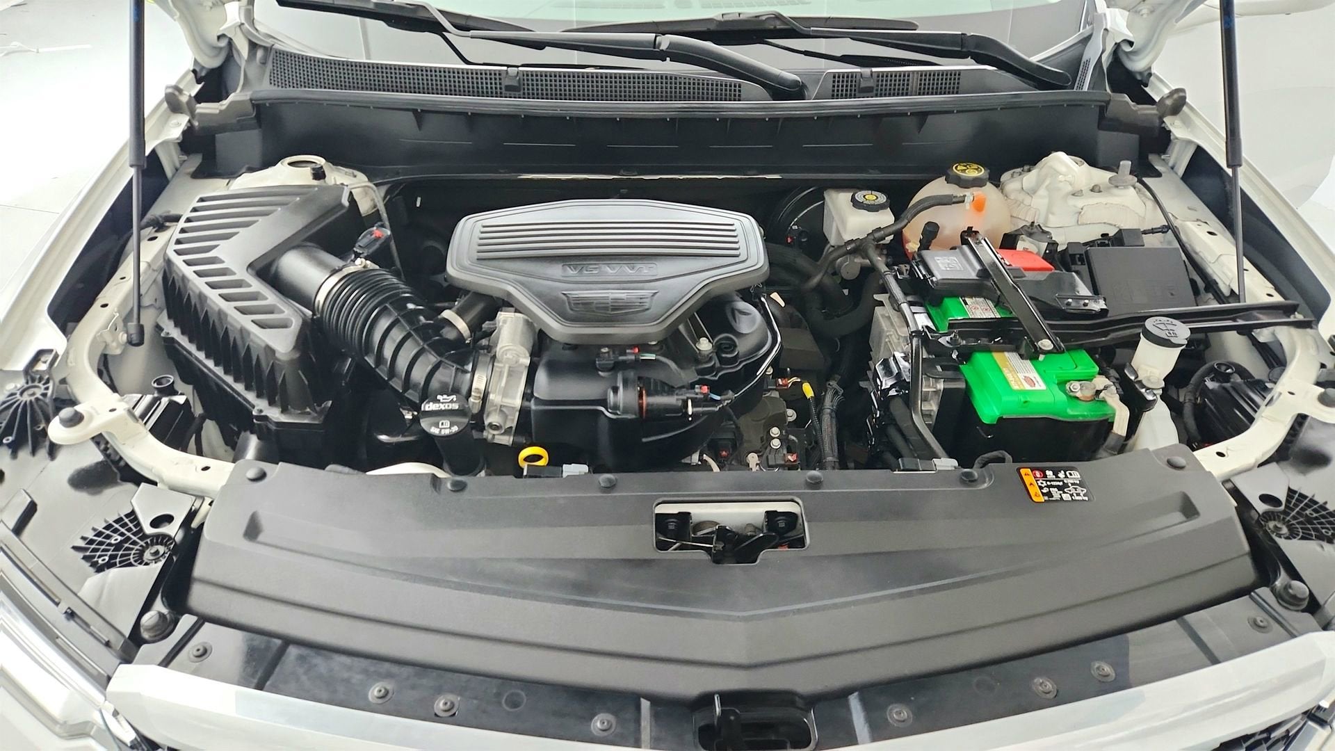 2020 Cadillac XT6 AWD Premium Luxury