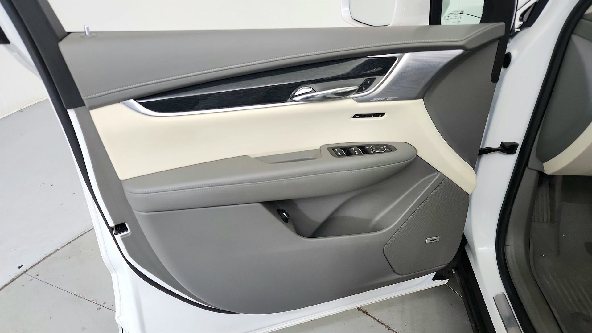 2020 Cadillac XT6 AWD Premium Luxury