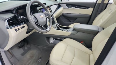 2020 Cadillac XT6 AWD Premium Luxury