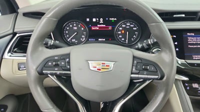 2020 Cadillac XT6 AWD Premium Luxury