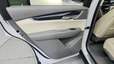 2020 Cadillac XT6 AWD Premium Luxury