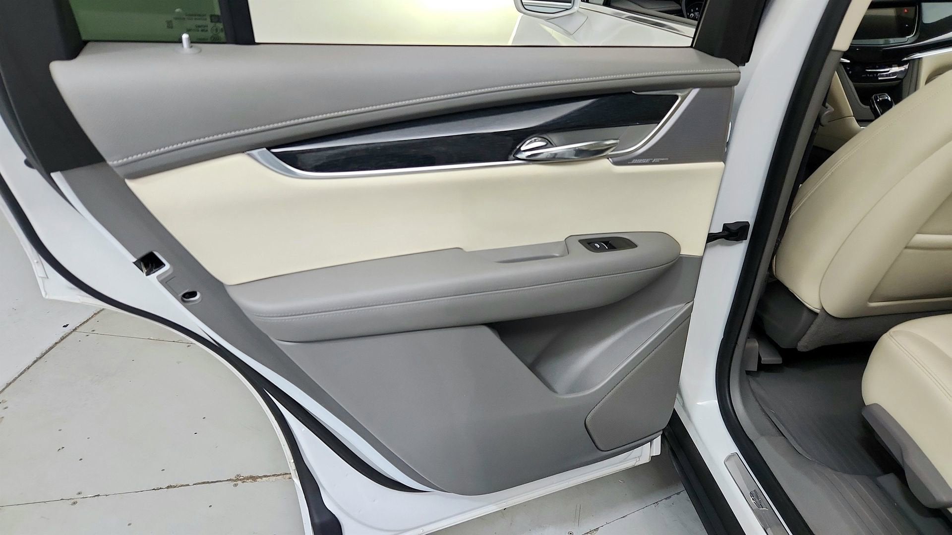 2020 Cadillac XT6 AWD Premium Luxury